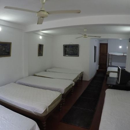 Hotel Sunray Κάντι Εξωτερικό φωτογραφία
