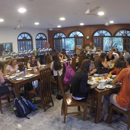 Hotel Sunray Κάντι Εξωτερικό φωτογραφία