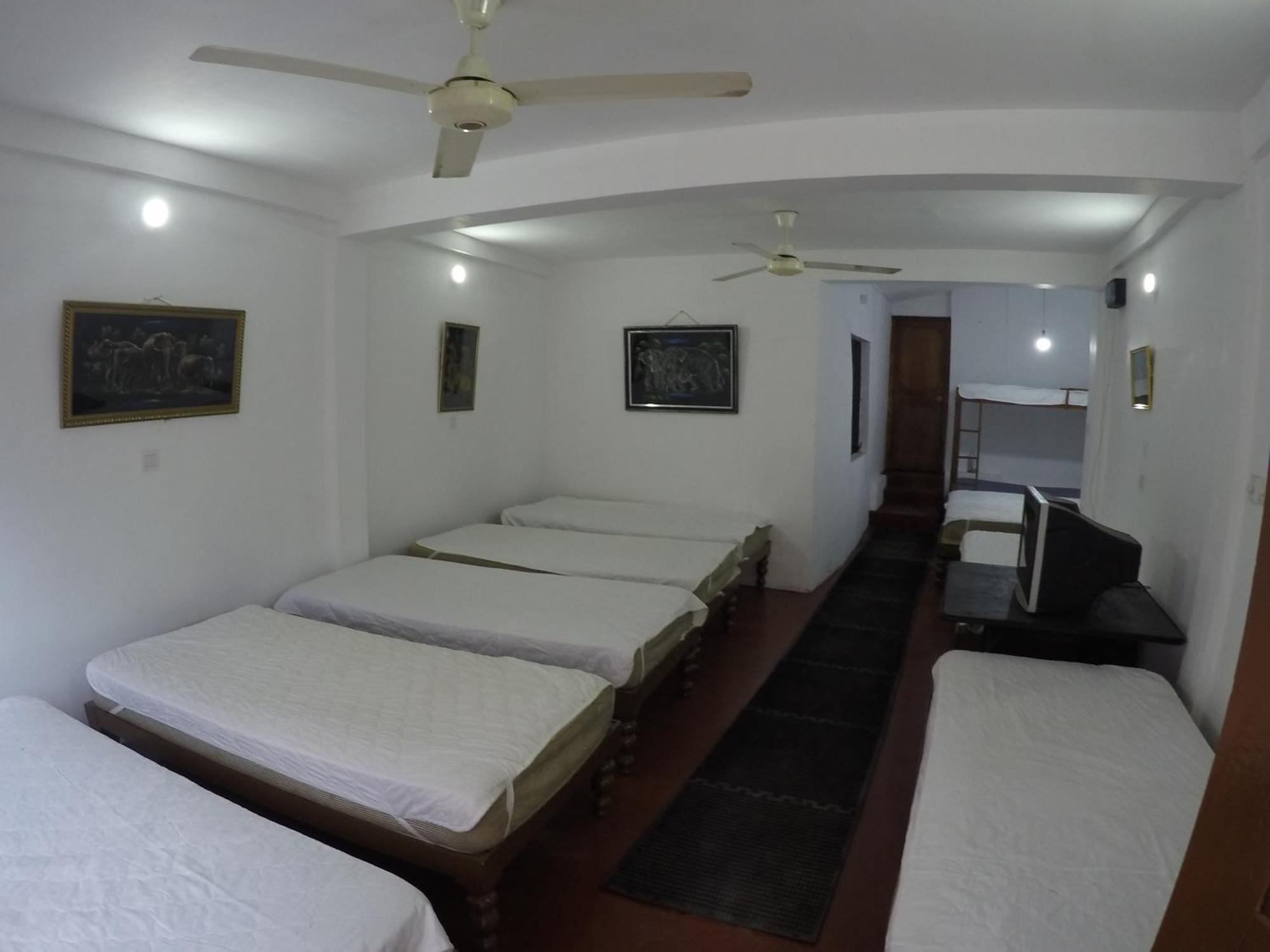 Hotel Sunray Κάντι Εξωτερικό φωτογραφία