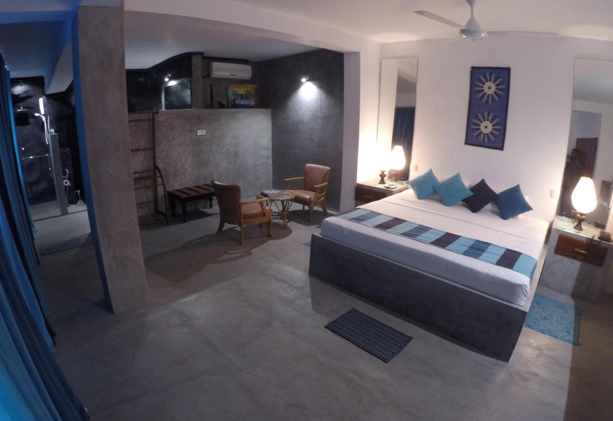 Hotel Sunray Κάντι Εξωτερικό φωτογραφία