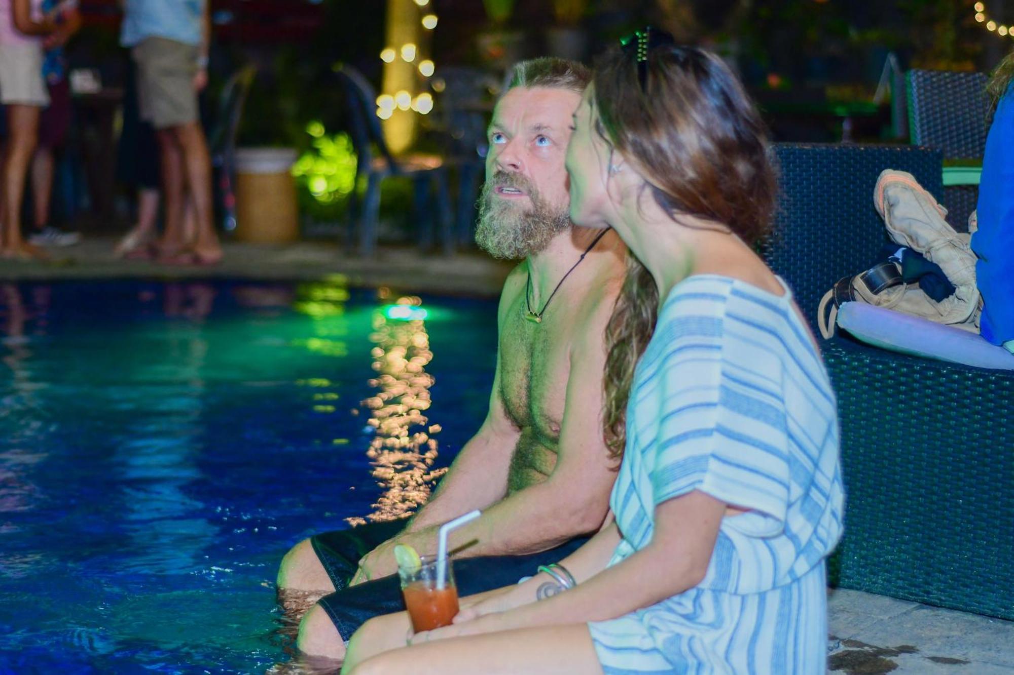 Hotel Sunray Κάντι Εξωτερικό φωτογραφία